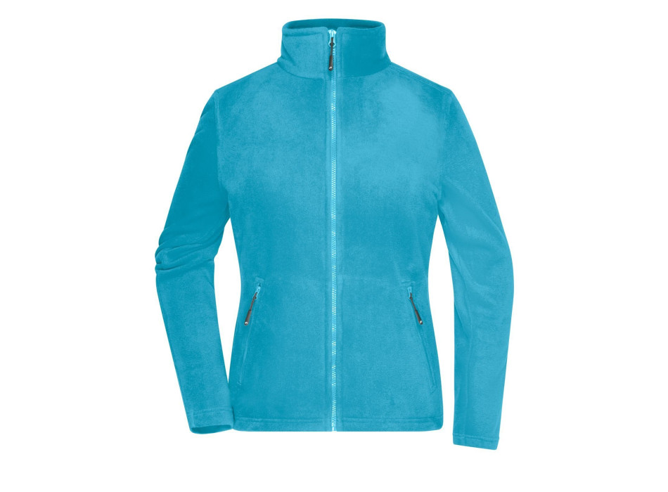 Ladies'  Fleece Jacket