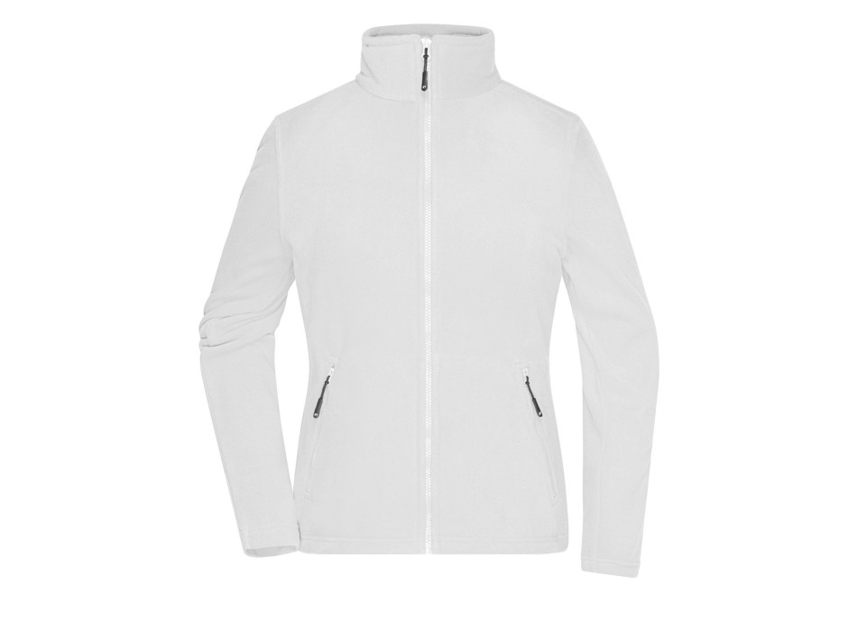 Ladies'  Fleece Jacket