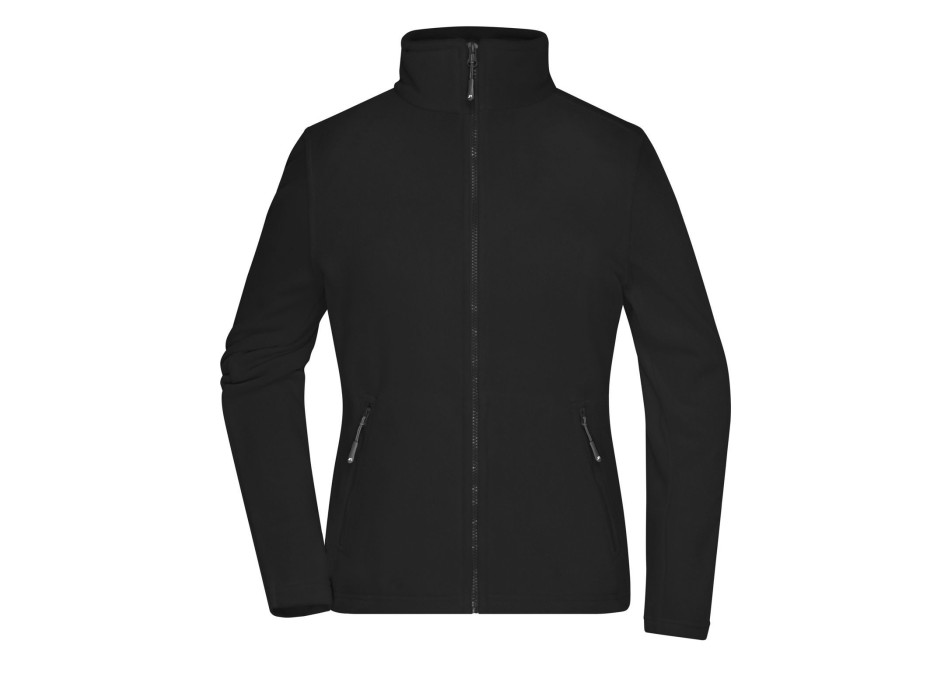 Ladies'  Fleece Jacket