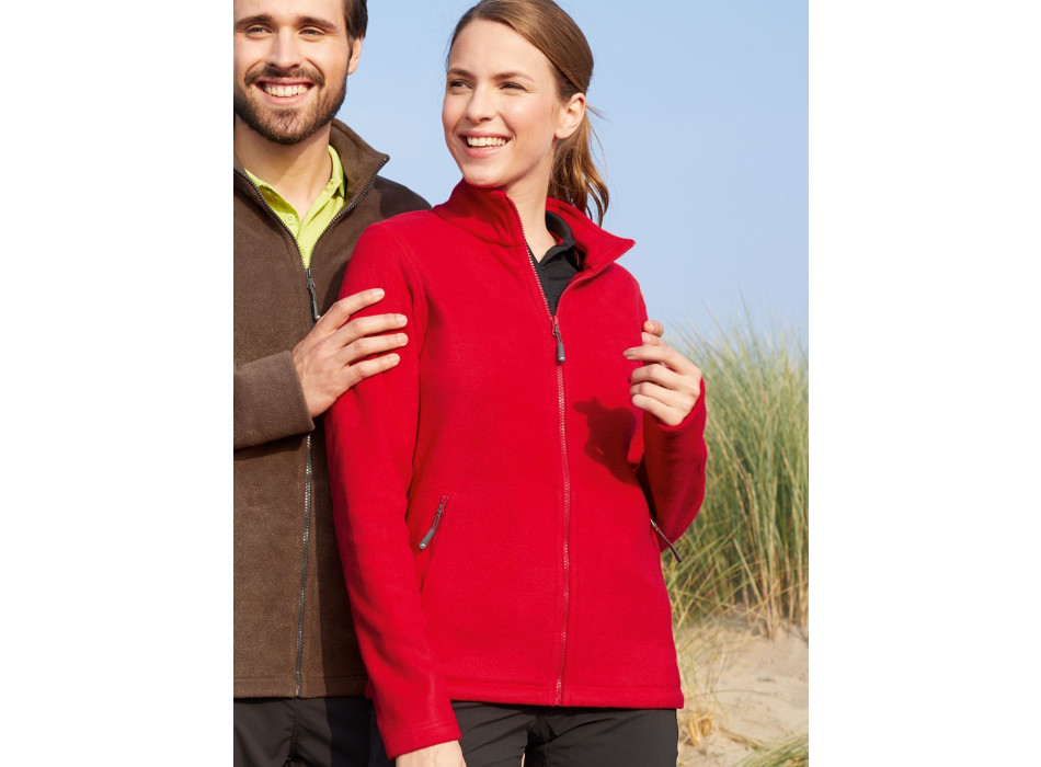 Ladies'  Fleece Jacket