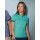 Ladies' Heather Polo