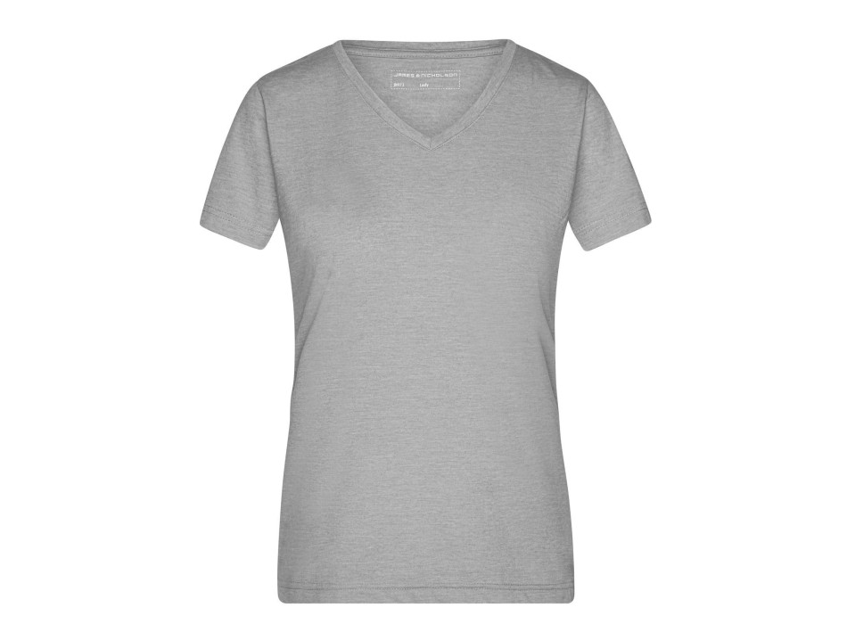 Ladies' Heather T-Shirt