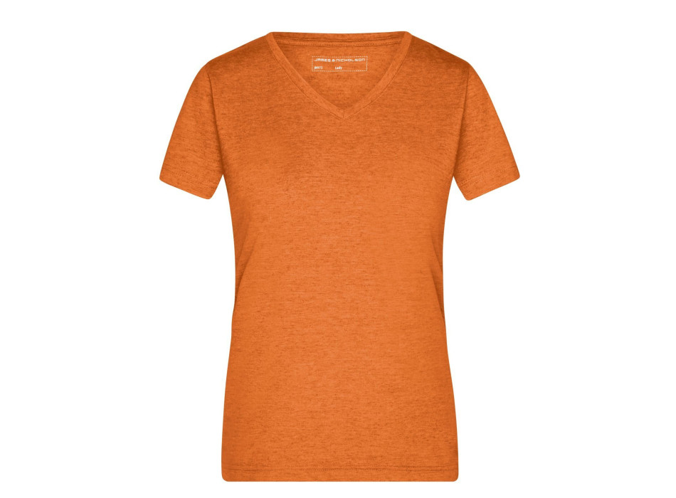 Ladies' Heather T-Shirt