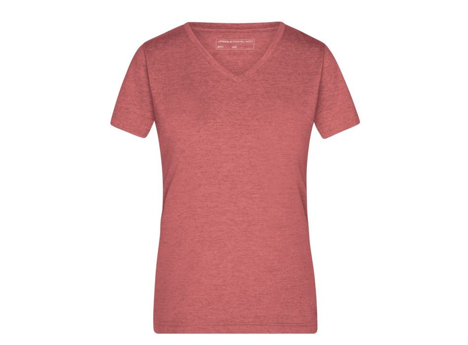 Ladies' Heather T-Shirt