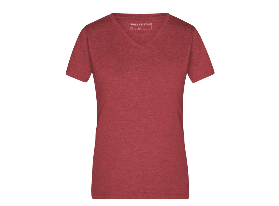 Ladies' Heather T-Shirt