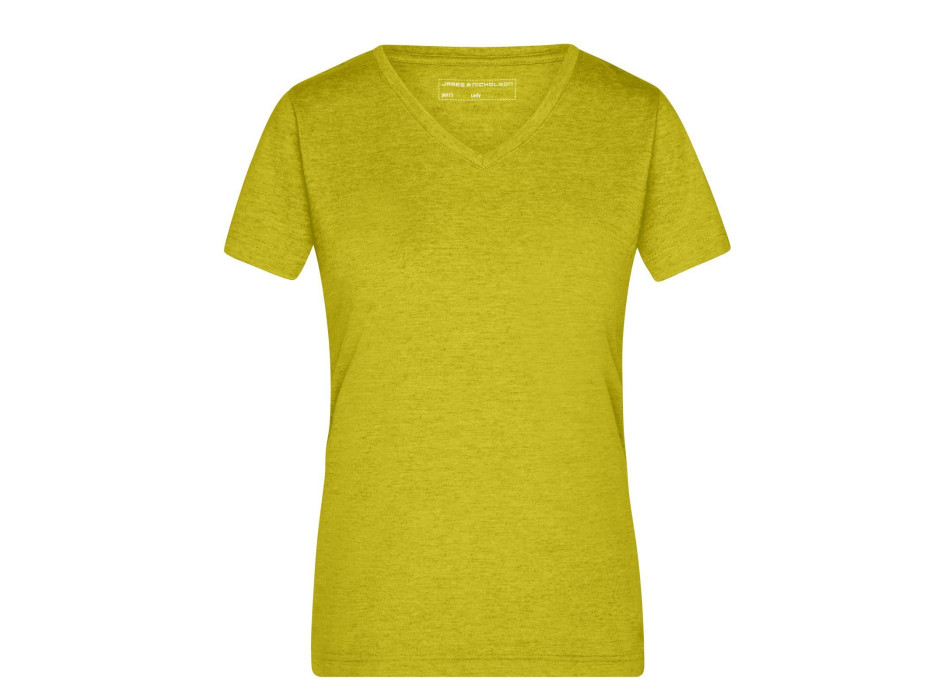 Ladies' Heather T-Shirt