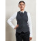 Gilet Ladies Herringbone