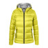 Giacca Ladies Hooded Down