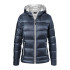 Giacca Ladies Hooded Down