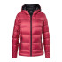 Giacca Ladies Hooded Down