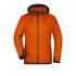 Softshell Ladies Hooded