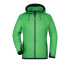 Softshell Ladies Hooded