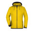 Softshell Ladies Hooded