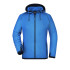 Softshell Ladies Hooded