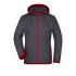 Softshell Ladies Hooded