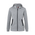 Giacca Ladies Hooded