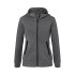 Giacca Ladies Hooded