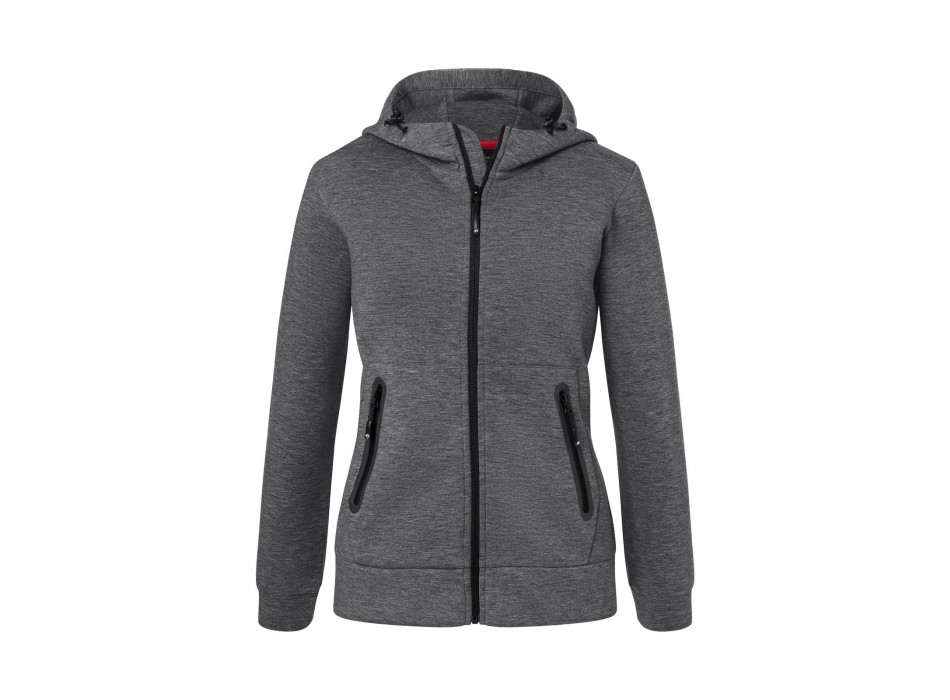 Ladies' Hooded Jacket