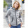 Ladies' Hooded Jacket