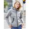 Giacca Ladies Hooded