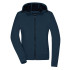 Softshell Ladies Hooded