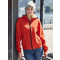 Softshell Ladies Hooded