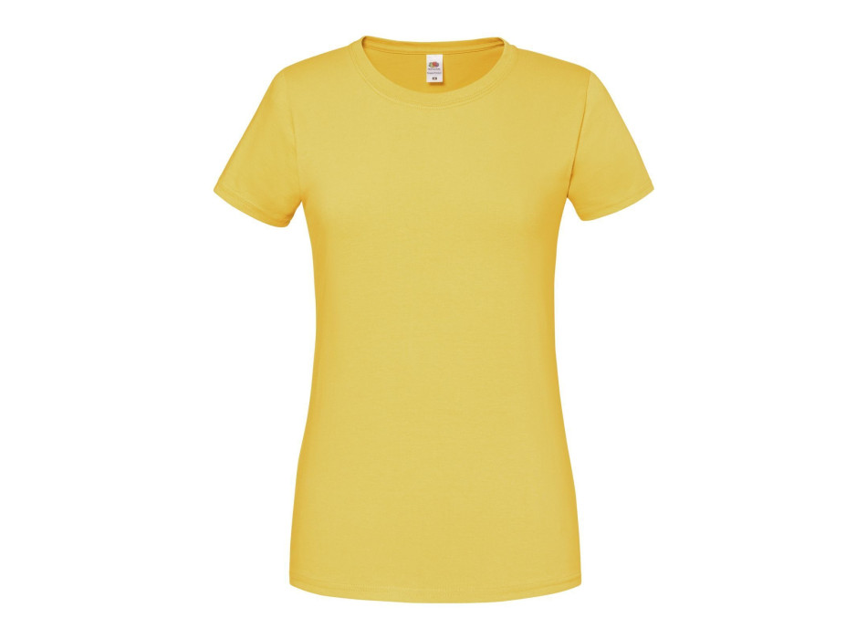 Ladies Iconic 195 T