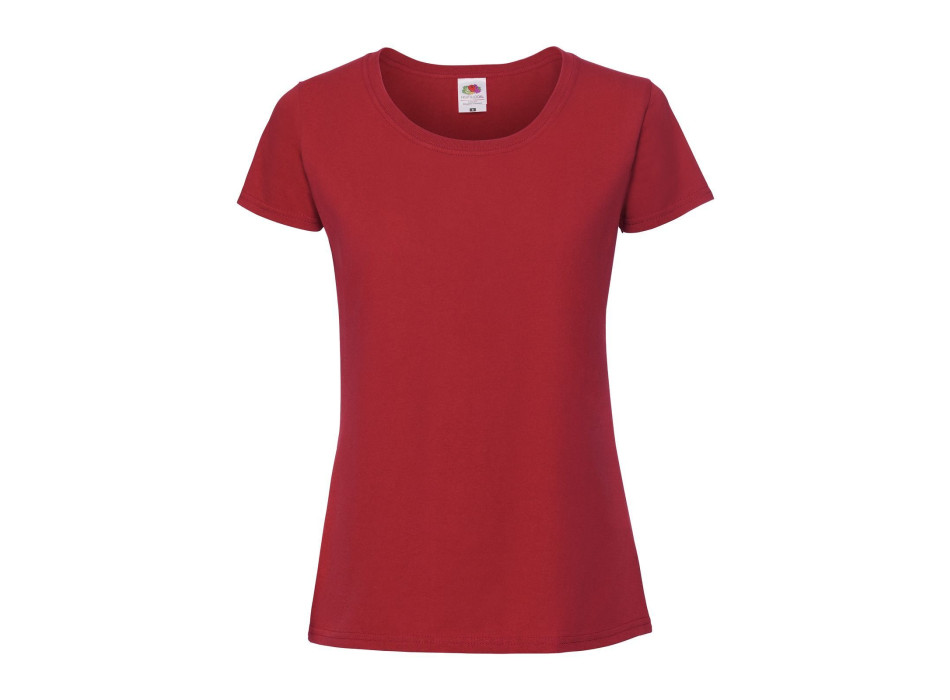 Ladies Iconic 195 T