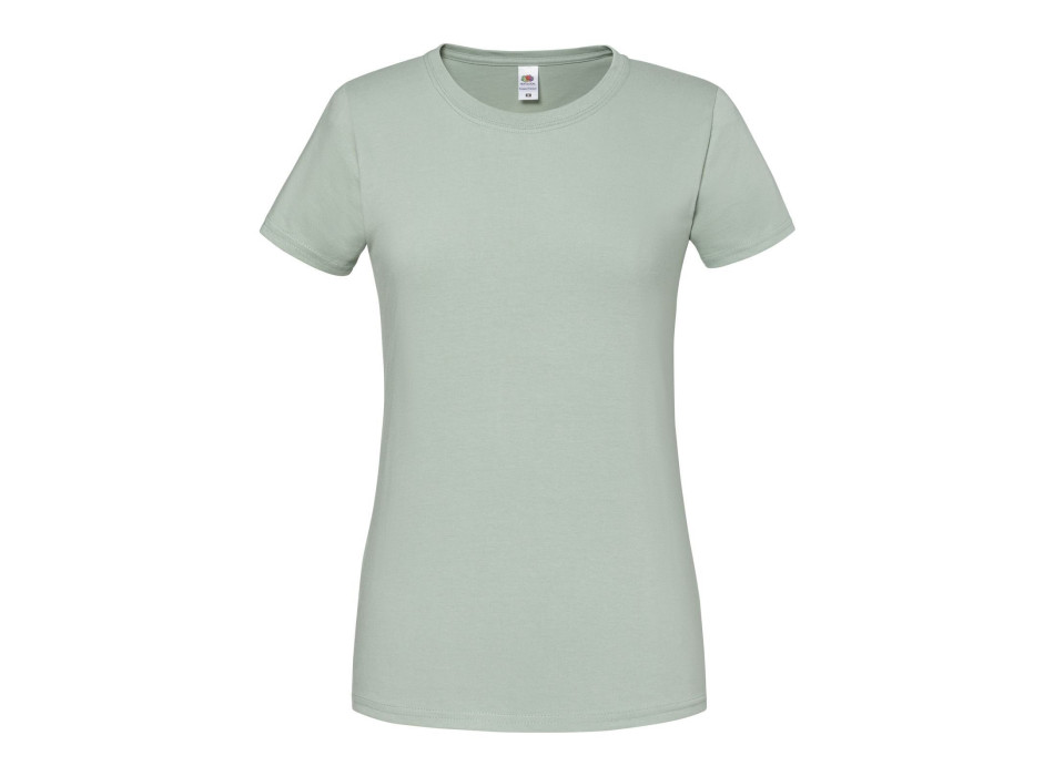 Ladies Iconic 195 T