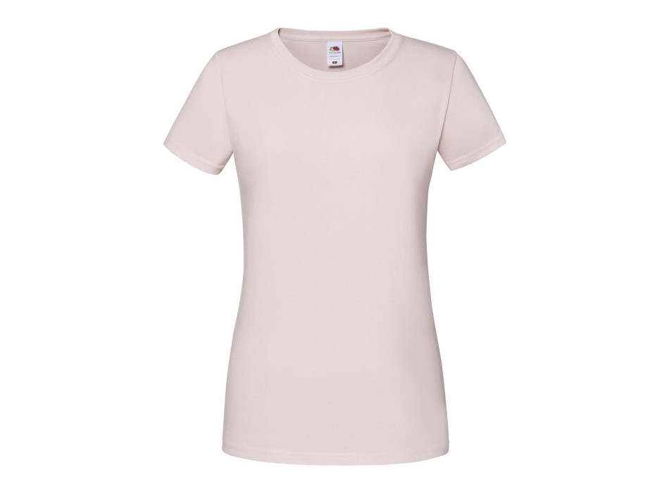 Ladies Iconic 195 T