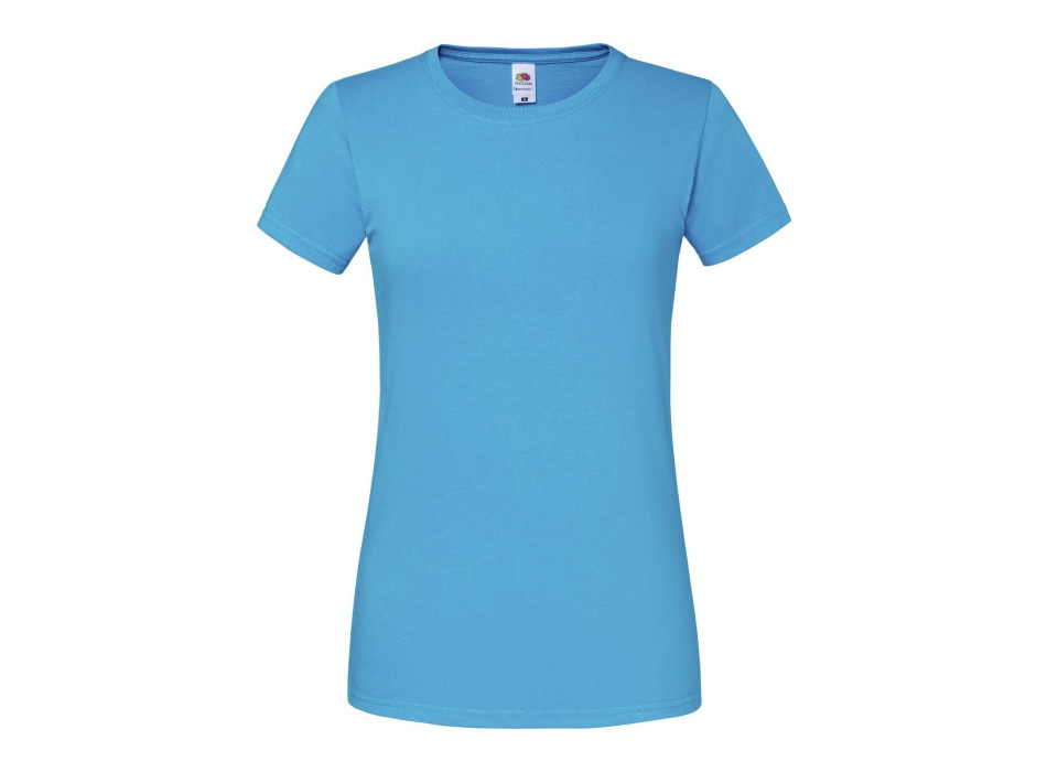 Ladies Iconic 195 T