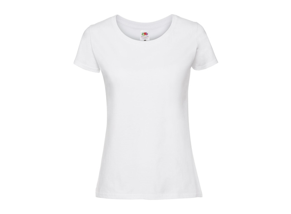 Ladies Iconic 195 T