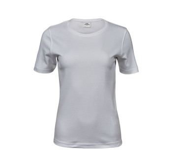 Ladies Interlock Tee