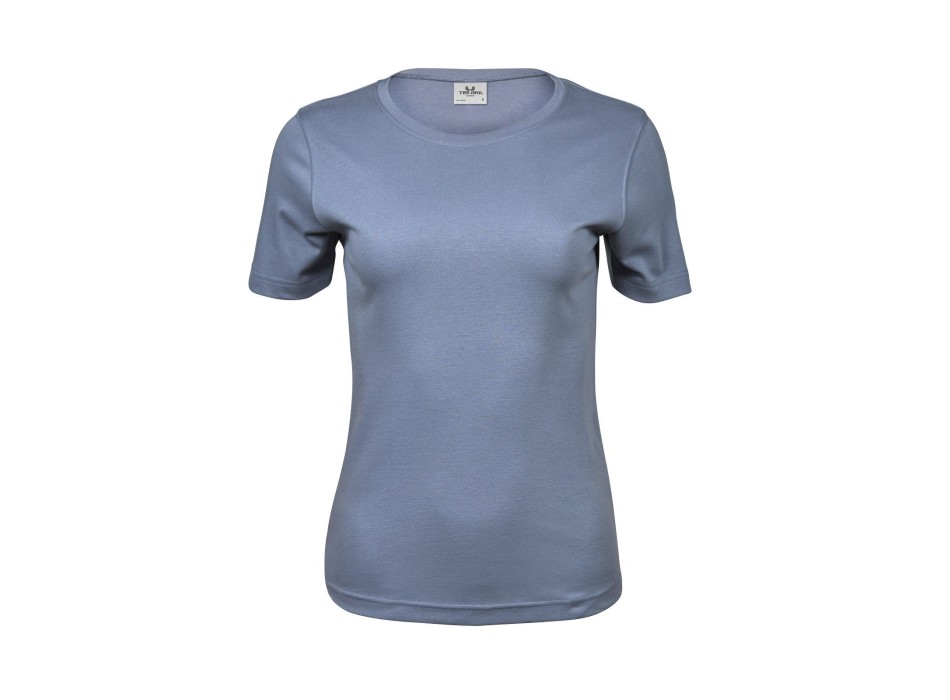 Ladies Interlock Tee