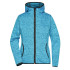 Felpa Ladies Knitted Fleece