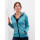 Ladies' Knitted Fleece Hoody