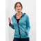 Felpa Ladies Knitted Fleece