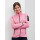 Ladies' Knitted Fleece Jacket