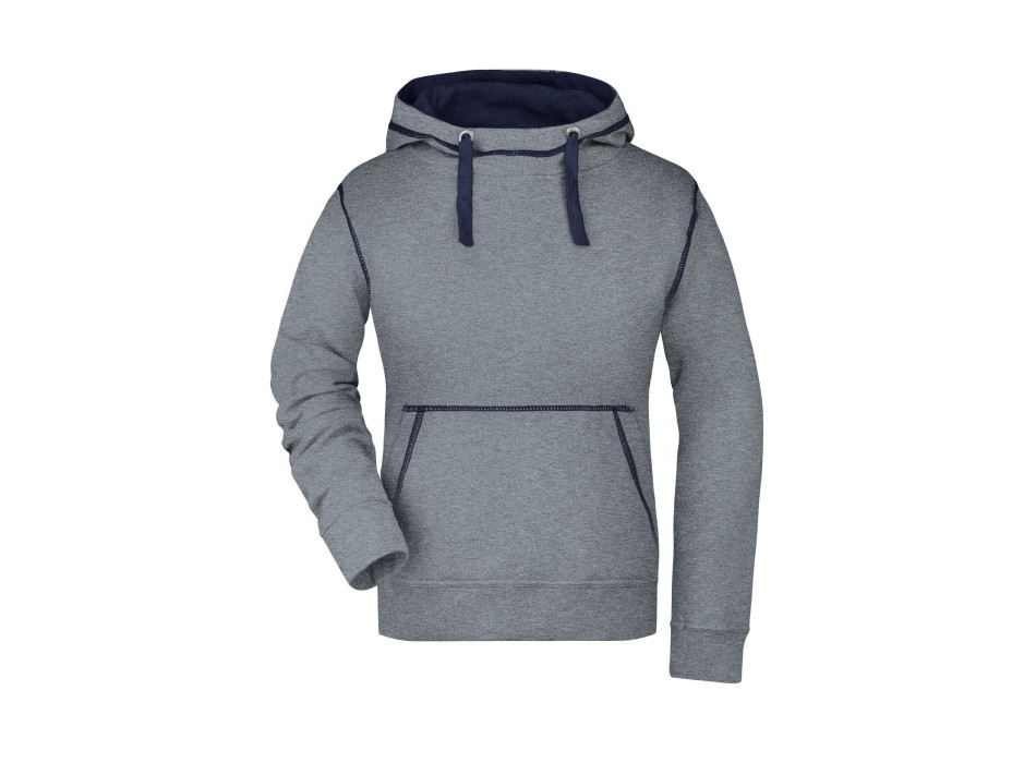 Ladies' Lifestyle Hoody