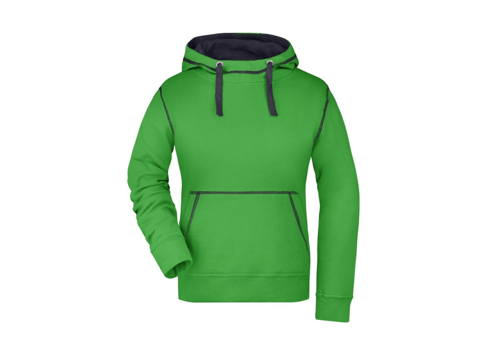 Ladies' Lifestyle Hoody