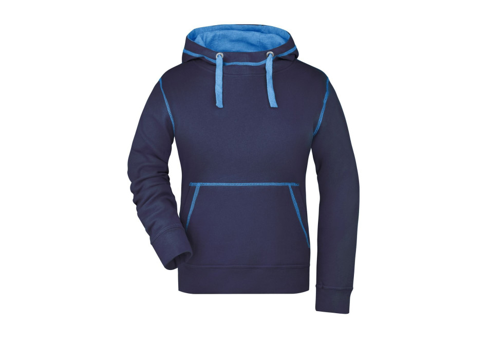 Ladies' Lifestyle Hoody