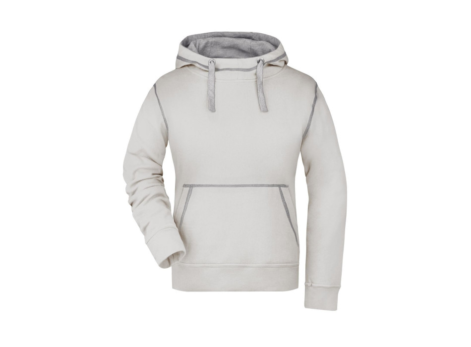 Ladies' Lifestyle Hoody