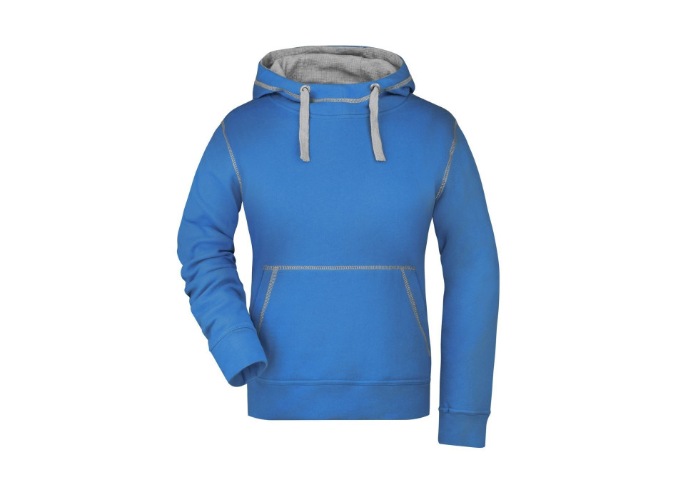 Ladies' Lifestyle Hoody