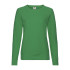 Felpa Ladies Lightweight Raglan