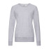 Felpa Ladies Lightweight Raglan