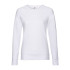 Felpa Ladies Lightweight Raglan