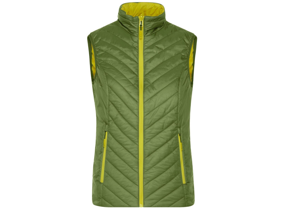 Ladies' Lightweight Vest