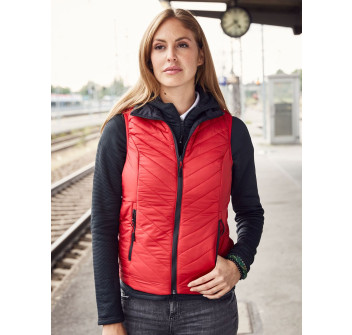 Ladies' Lightweight Vest