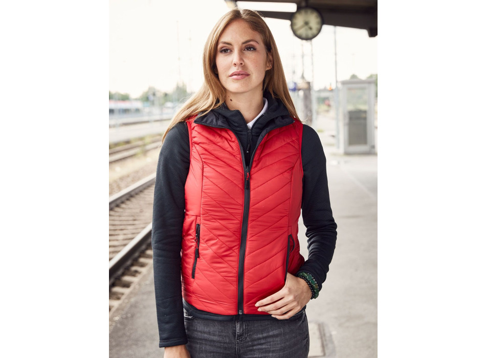 Ladies' Lightweight Vest