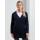 Ladies’ Log Length Knitted Cardigan